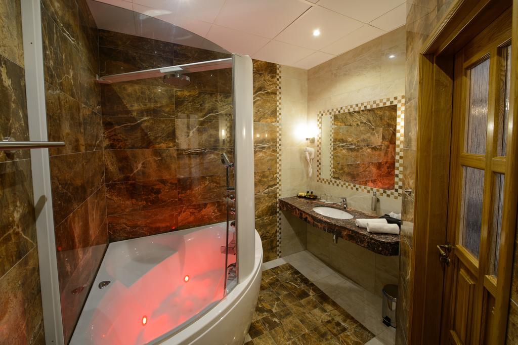 Georgi Hotell Voru Room photo